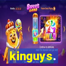 kinguys.