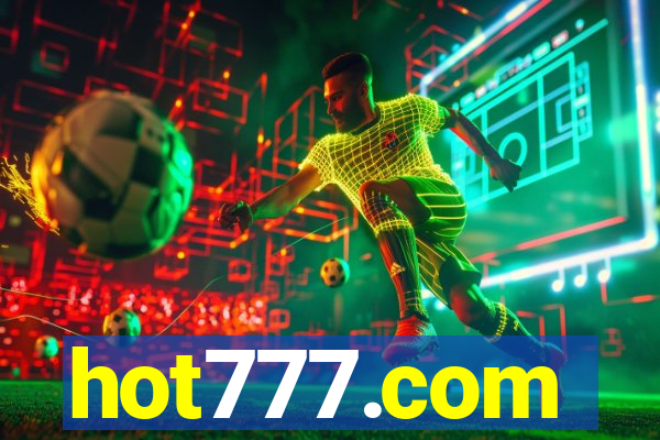 hot777.com