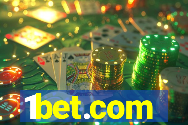 1bet.com