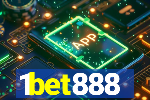 1bet888