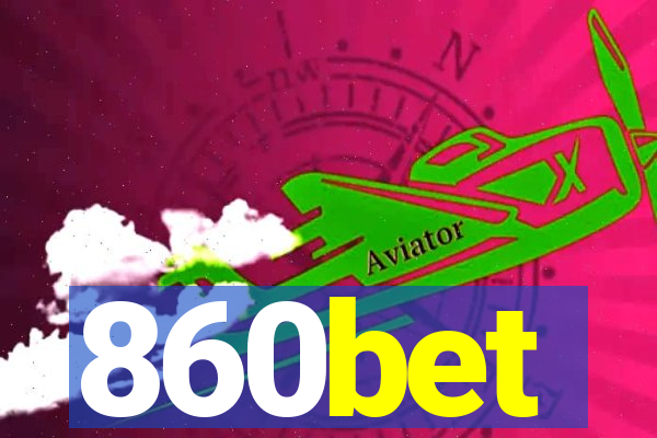 860bet