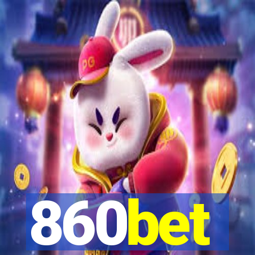 860bet