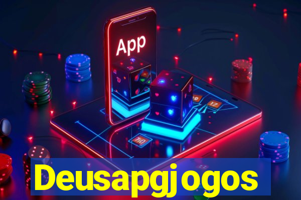 Deusapgjogos