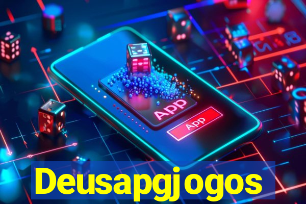 Deusapgjogos