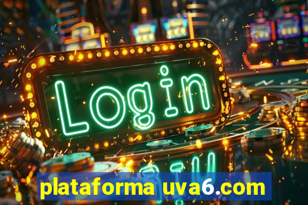 plataforma uva6.com