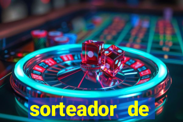 sorteador de numeros de bingo