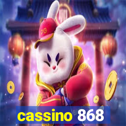 cassino 868