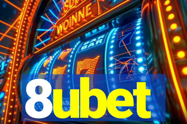 8ubet