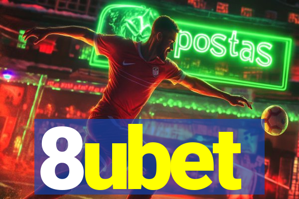 8ubet