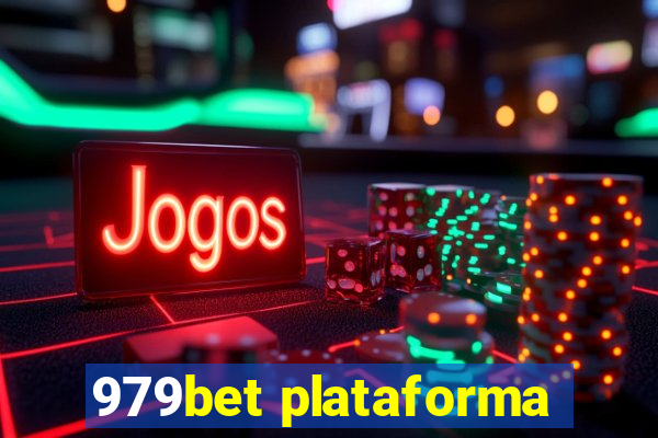 979bet plataforma