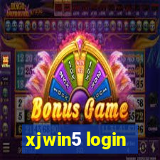 xjwin5 login