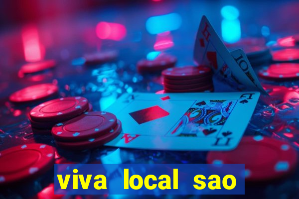 viva local sao jose sc