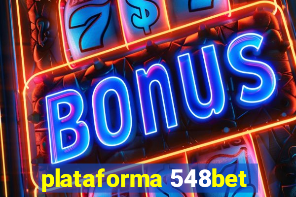 plataforma 548bet