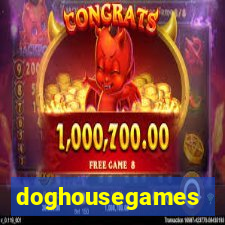 doghousegames