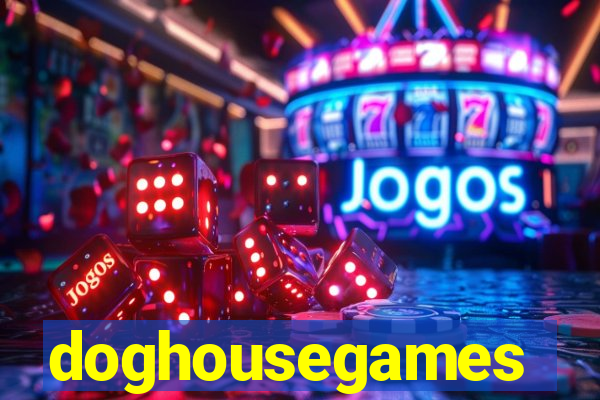 doghousegames