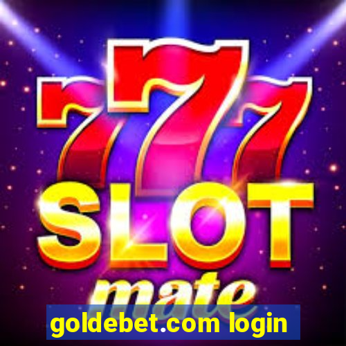 goldebet.com login