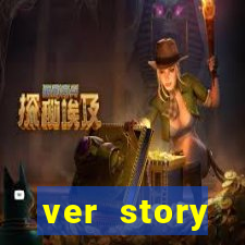 ver story anonimamente online