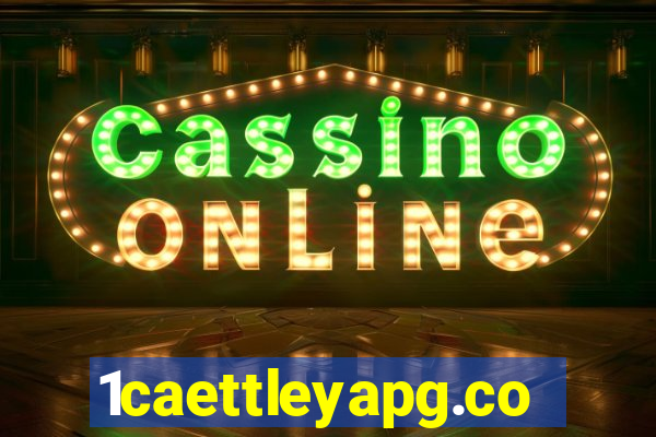 1caettleyapg.com