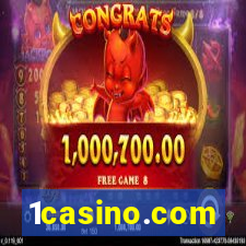 1casino.com