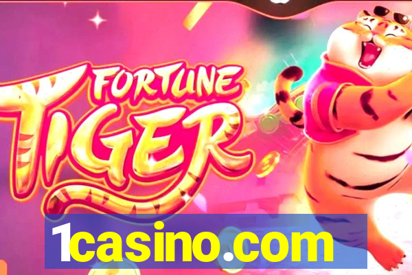 1casino.com