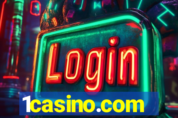 1casino.com