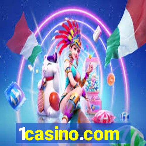 1casino.com