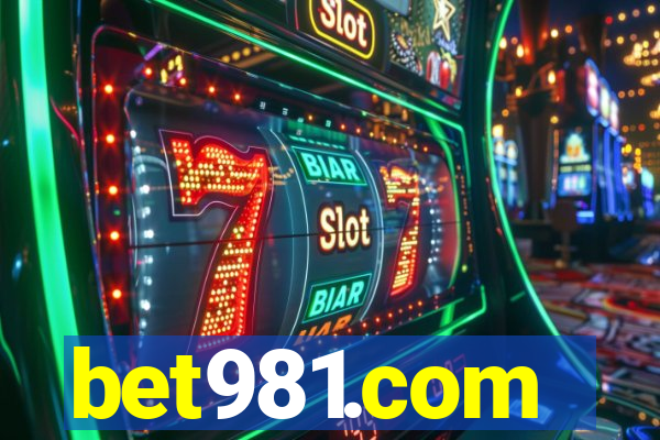 bet981.com