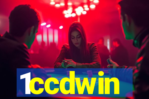 1ccdwin