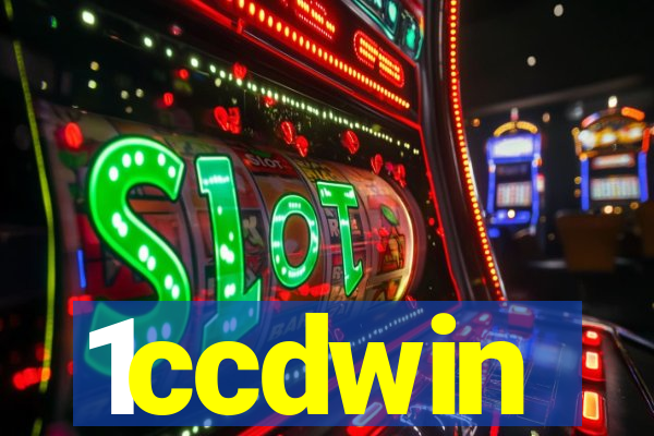 1ccdwin