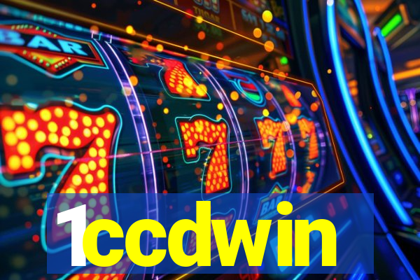 1ccdwin