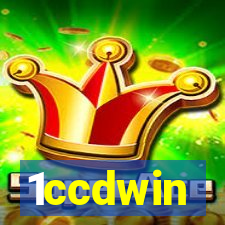 1ccdwin