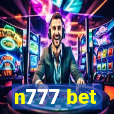 n777 bet