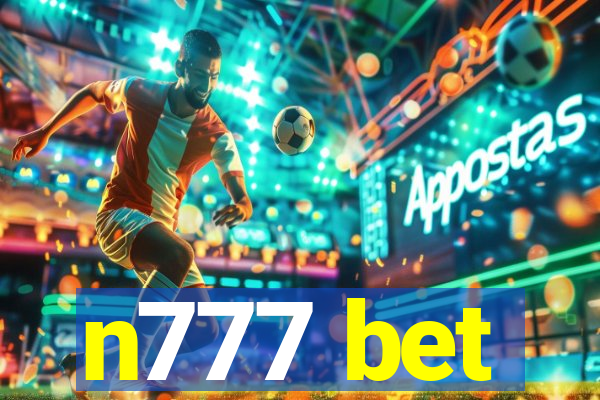 n777 bet