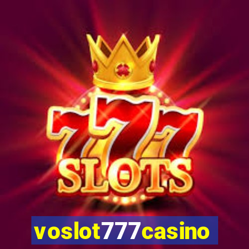 voslot777casino