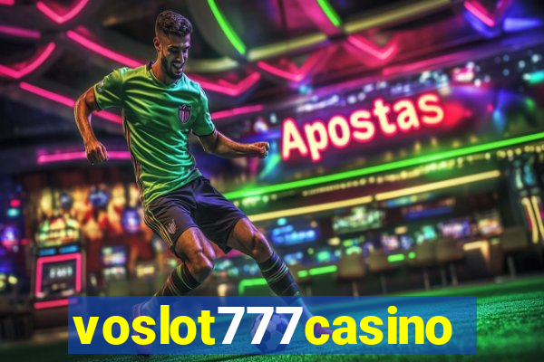 voslot777casino