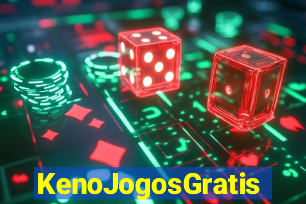 KenoJogosGratis