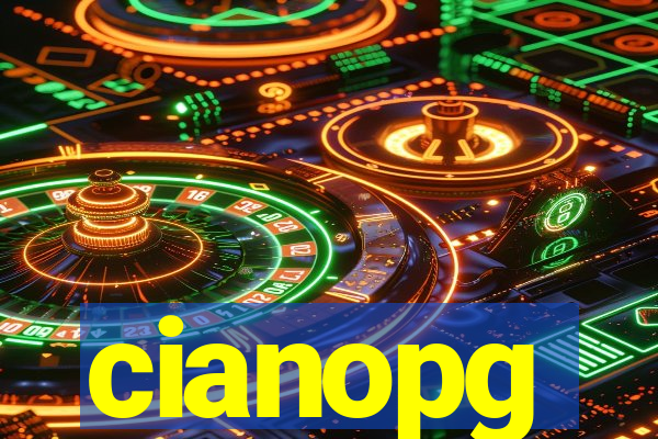 cianopg