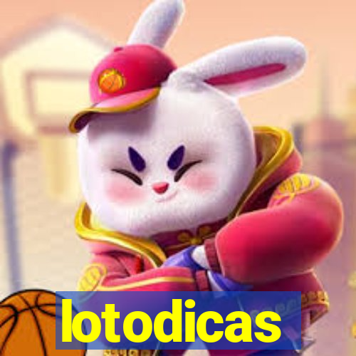 lotodicas