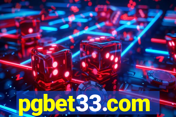 pgbet33.com