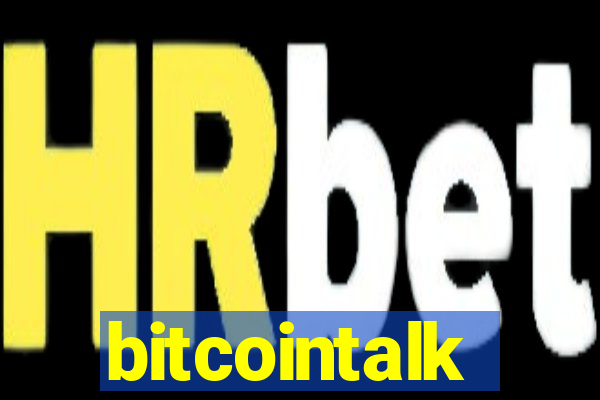 bitcointalk