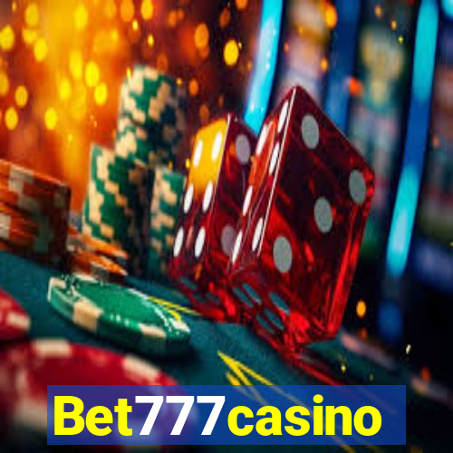 Bet777casino