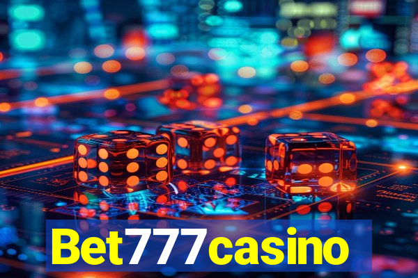 Bet777casino