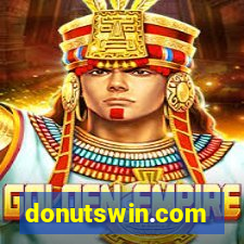 donutswin.com