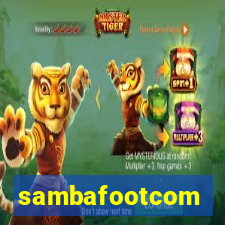 sambafootcom