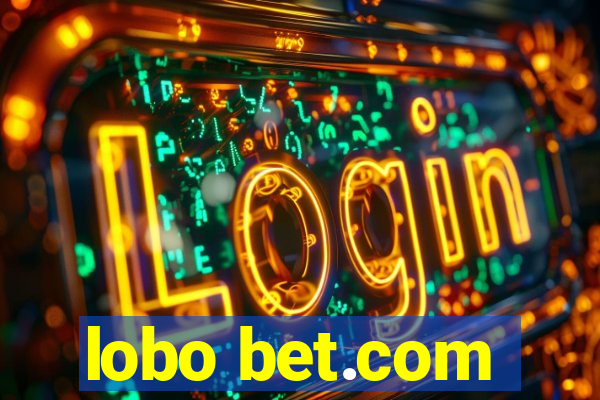 lobo bet.com