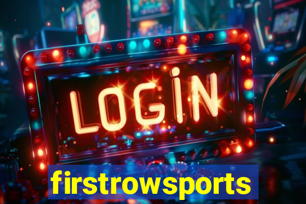 firstrowsports