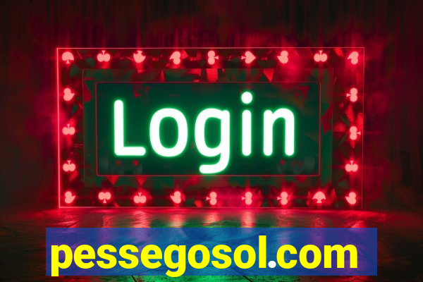 pessegosol.com