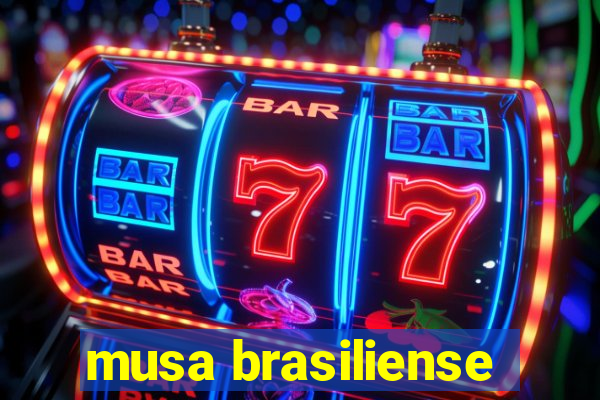 musa brasiliense