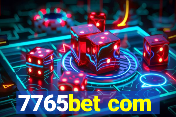 7765bet com