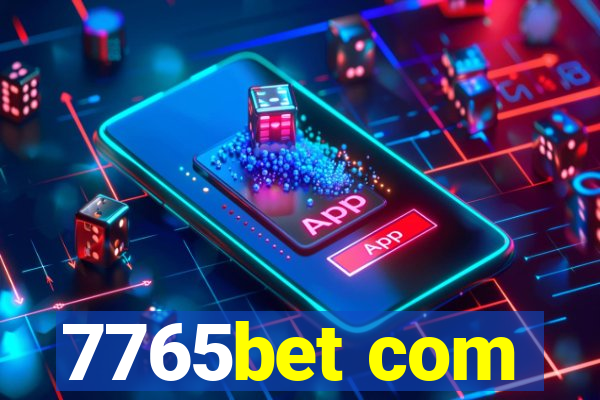 7765bet com